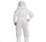 300Gsm Beekeeping Protective PVC Foam Mesh Bee Suit Bee Safety Clothing Liner Protective Clothing