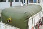 10000L Diesel Bladder Fuel Tank Flexible Military Crude Oil Storage Tank Liquid Containment Fuel Bladder
