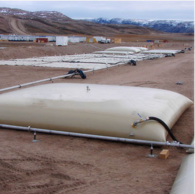 30000 L Flexible Water Storage Tank