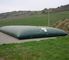 Foldable Soft PVC Tarpaulin 10000L Irrigation Water Tank Portable Water Tanks Used To Store