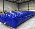 Diggings Collapsible Tarpaulin Water Storage Tank ,Farm Irrigation PVC Water Bladder 30000 Liters