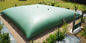 Gasoline And Diesel Flexible Fuel Bladder Fuel Transfer Tank Liquid Containment Oil Storage Pillow Tank