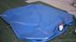 300L Foldable Collapsible PVC Pillow Tarpaulin Water Tank Portable Water Tanks Used To Store