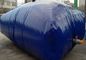 Tear Resistant Pillow 0.7mm PVC Tarpaulin Water Storage Bladder Tank Large Plastic Water Tanks