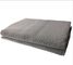 Anti Slip Mat Caravan Annex Matting RV Carpet, Blue Beach Rug Grey Grass Mat With Handle Bag