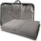 Anti Slip 400gsm /600gsm Caravan Floor Mat 2.5*4.0m For Vacation Anti Slip Pvc Mat Mesh Bags