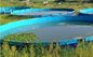 50000L Flexible Foldable 0.9mm PVC Tarpaulin Fish Tank Outdoor Fish Pond Diy Fish Pond