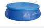 3m Diameter 5500 Liters Onion Shape Tarpaulin Water Tank Plastic Water Storage Tank