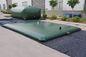 Collapsible 10000L PVC Tarpaulin Water Pillow TankPortable Water Tanks Water Holding Tank