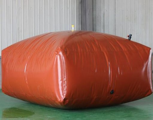 Collapsible TPU PVC Tarpaulin Flexible Water Storage Tank Portable Water Tanks Used To Store