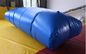 3500L Tarpaulin Collapsible Water Storage Tank For Agricultural Irrigation Portable Water Tanks