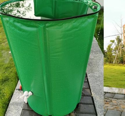 200L Collapsible Rain Barrel