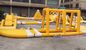 Grade A outdoor PVC Tarp Inflatable Amusement Park 20Mx20M
