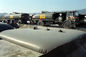 30000 Liters Crude Oil Storage Bladder Fuel Tank Collapsible High Strength