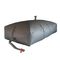 Dielectric Oil Storage Gasoline Pillow Bladder Fuel Tank 20000L