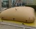 Pillow Waterproof TPU Bladder Fuel Tank 10000 Liters Mild Chemicals Storage