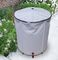 50L Rainwater Storage PVC Tree Watering Bag Foldable Garden Rain Collection