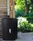 50L Rainwater Storage PVC Tree Watering Bag Foldable Garden Rain Collection