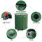 1000L SGS Outdoor Rainwater Storage Barrel PVC Tarpaulin Foldable