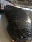 Rubber Fuel Sleeve Round Protective Cover 500mmx20m Customized