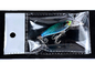 6 Colors 6.5CM/5G New Model Mullet,Perch,Catfish Plastic Hard Bait Sinking Minnow Fishing Lure