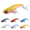 Far Longer Shot VIB Fishing Lure 6 Colors 6.90CM/19.30g 8# Hook