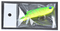 5 Colors  9.6CM/26.5g 4# full Swimming Layer Hard Bait Longer Shot VIB Fishing Lure