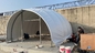 5mx7m Outdoor Clamping Shell Tent Steel Frame Isolation Warm Liner Hotel Shell Tent