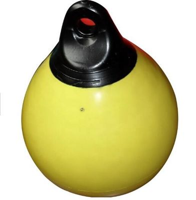 Customized UV Resistant Float PVC Inflatable Marker Buoy