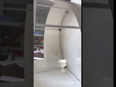 4m Inflatable bubble tent