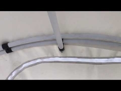 Inflatable Bubble Dome Tent With Tunnel