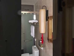 Geodesic dome house tent for hotel