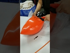A6&F6 Inflatable Buoy