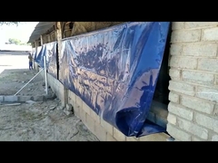 Curtain Sides for Chickens Shad and Cowshed