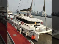 PVC Harbor Safety Protectors Boat Fender Buoys With Abrasion Resistance