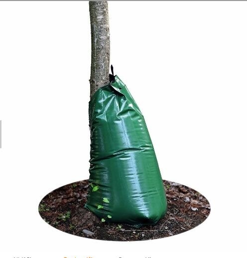 Save Water Tree Watering Bags Agriculture Drip Irrigation Pipe Usage