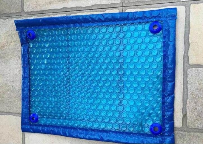 solar bubble wrap