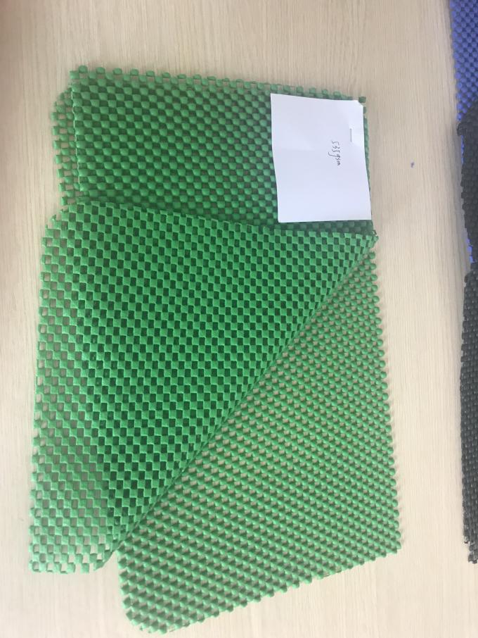 540g Moistureproof Eco Friendly PVC Non Slip Mat Carpet Underlay Rug Pad Anti Alip Bath Mat